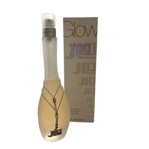 Y2K Glow by JLo Eau de Toilette 1.7 oz Spray w/Box NecklaceBottle Jennifer Lopez